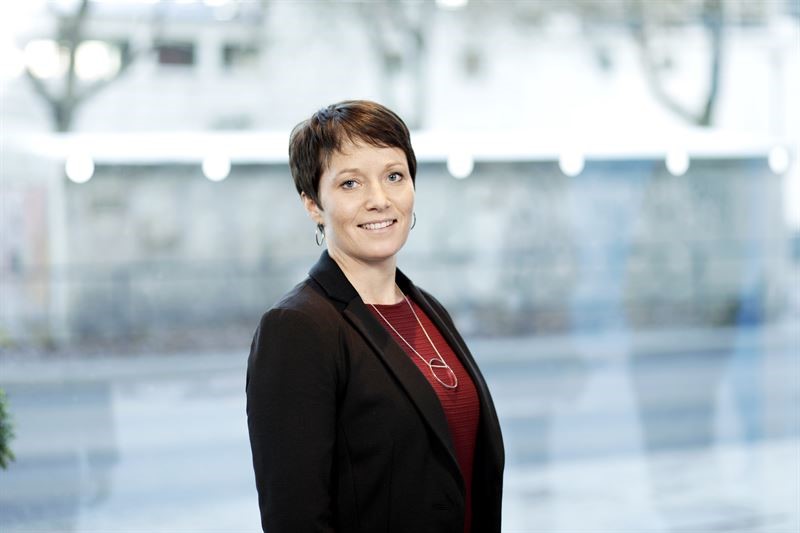 Anna Forslund