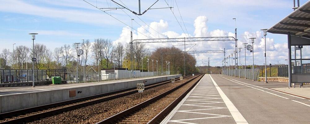 Helsingborg. På Maria Station. . Foto: Guillaume Baviere/Wikimedia Commons / https://commons.wikimedia.org/wiki/File:Helsingborg_2010-05-02_(4734545829).jpg