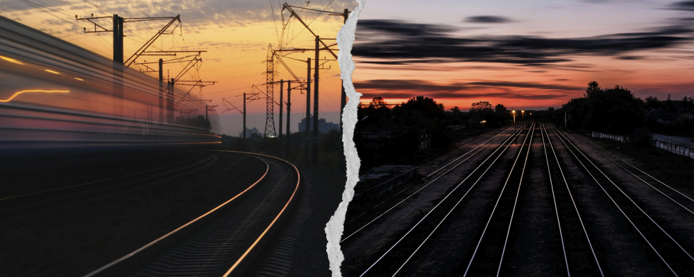 Infrakraft förvärvar järnvägskonsulten Trackteam. Foto: Infrakraft