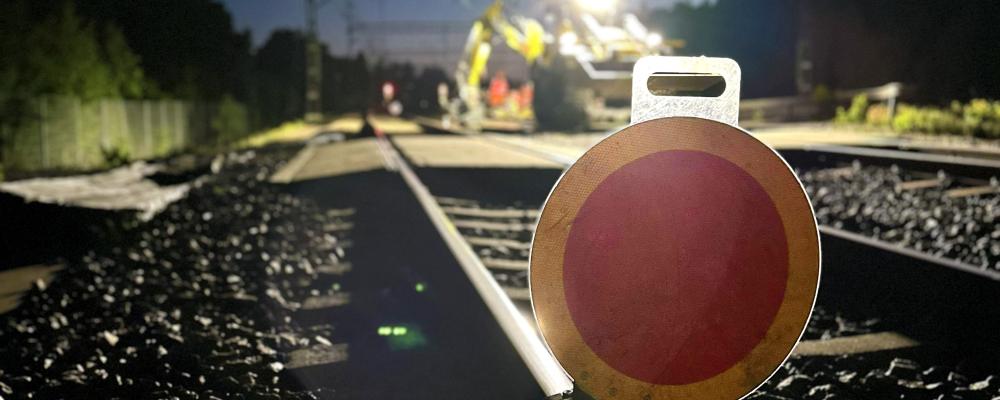 Entreprenaden påbörjas den 1 juli 2027 och pågår i fem år med möjlighet till förlängning i sammanlagt två optionsår.  Foto: Infranord