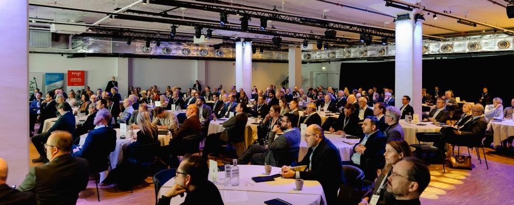 Publik Järnvägsdagen 2023. Foto: Tågföretagen