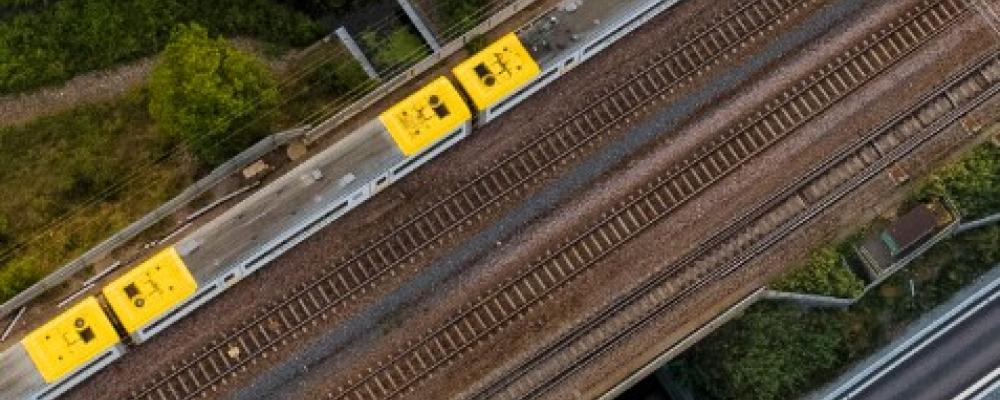 Förslag på utformning förväntas kunna samrådas under 2026. Foto: Trafikverket