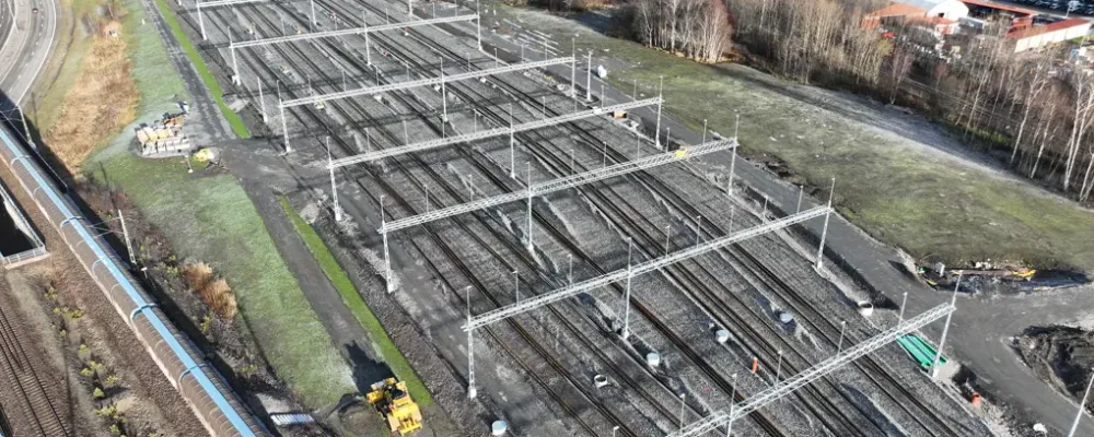 Lärje november 2025. Foto: Tim Cato