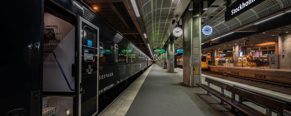 FOTO: SJ/Christian Kruse