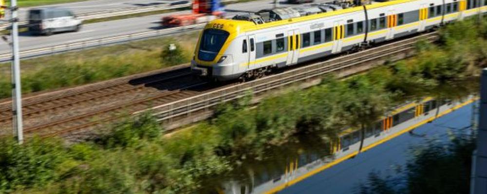 Foto: Trafikverket