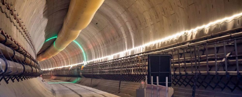 Vissa fruktar att det nya järnvägsprojektet i norra England ska utvecklas till ännu ett HS2-fiasko. Labour förbereder en uppgradering av järnvägarna i norr till ett värde av 45 miljarder pund i ett försök att stärka tillväxten och säkra stöd inför nästa val. Foto: HS2/PA Wire