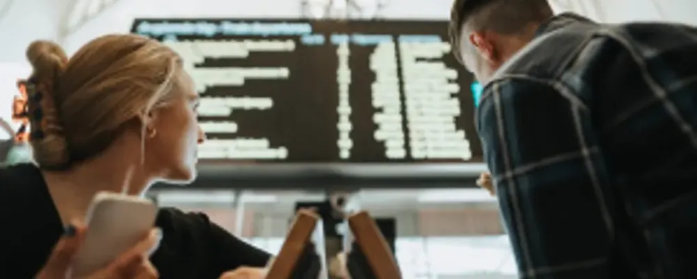 Efter det kompletterande samrådet för delsträckan Loddby-Butängen har vi nu sammanställt inkomna synpunkter i en uppdaterad samrådsredogörelse. Foto: Maskot/Folio