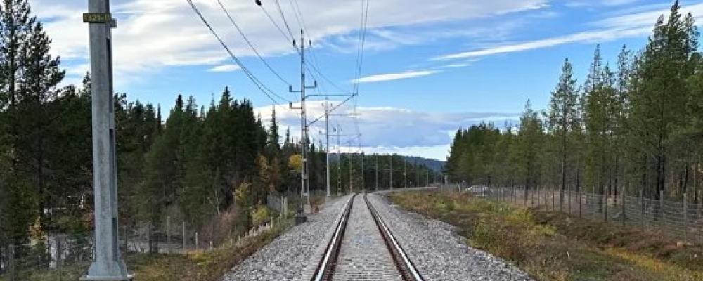 Plankorsningar och olagliga överfarter ska åtgärdas. Foto: Trafikverket