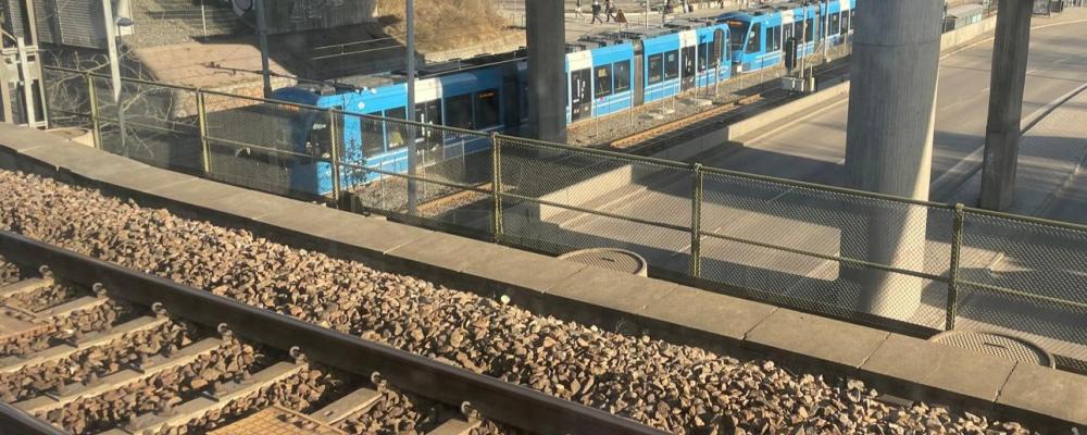 Svensk Kollektivtrafik vill se en översyn av Trafikverkets organisation för att snabba upp statliga investeringar i väg och järnväg. Foto: Stina Wickenberg