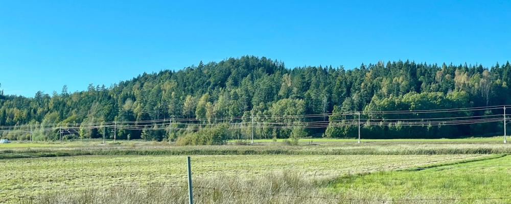 Västra Götaland. Genrebild: Stina Wickenberg