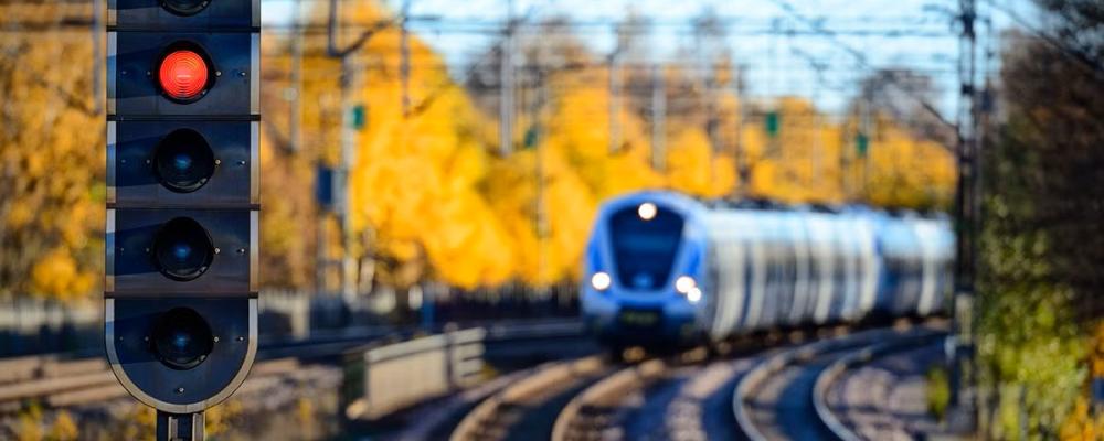 Kostnaderna för ombordsystemen har ökat markant mellan 2014 och 2025. Foto: Tågföretagen
