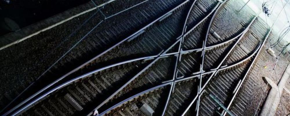 Flertalet av eleverna har inte fått praktik i den omfattning som ingår i utbildningen. Foto: Transportstyrelsen