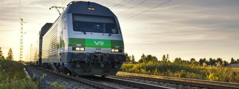 VR vill också förbättra lönsamheten genom att utveckla företagets kommersiella modeller och dess operativa effektivitet. VR strävar efter att effektivisera företagets upphandling och utvärdera kritiskt VR:s kostnader, meddelar koncernen. Foto: VR Group