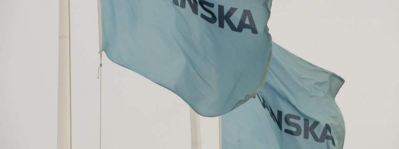 Skanska tecknar avtal med Tjeckiens järnvägsdirektorat. Foto: Skanska