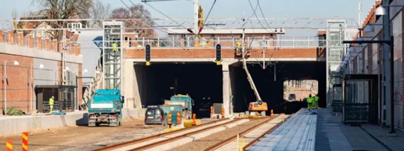 Foto: Trafikverket