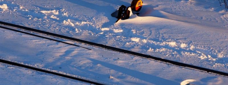 Jan Collsiöö/TT: Vy Tåg AB kommer att sköta nattågstrafiken till övre Norrland och Jämtland. Arkivbild.