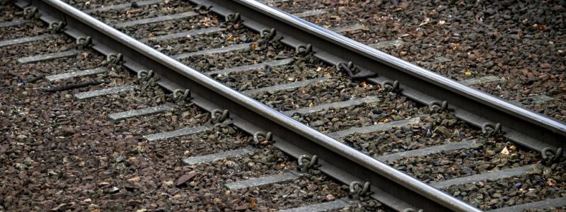 Claudio Bresciani / TT: Räls ska underhållas av staten, enligt regeringen.