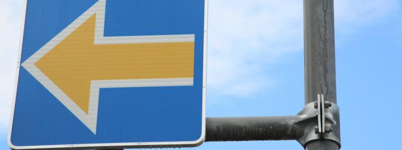 Snart är den danska S-banejärnvägens signalsystem digitaliserat. Foto: Banedanmark