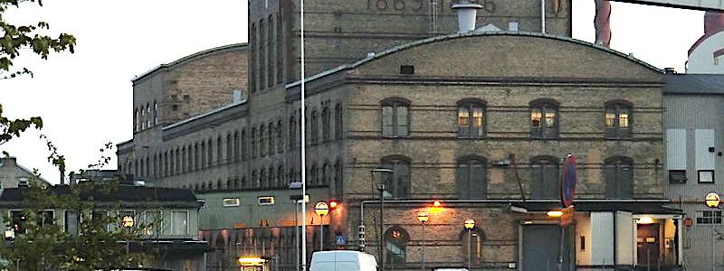 I dag saknar Malmö och Skåne depåkapacitet för fjärrtåg. Foto: Nordic Sugar