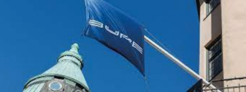 Bure Equity säljer sin lokverksamhet till Sandahlsbolagen. Foto: Bure