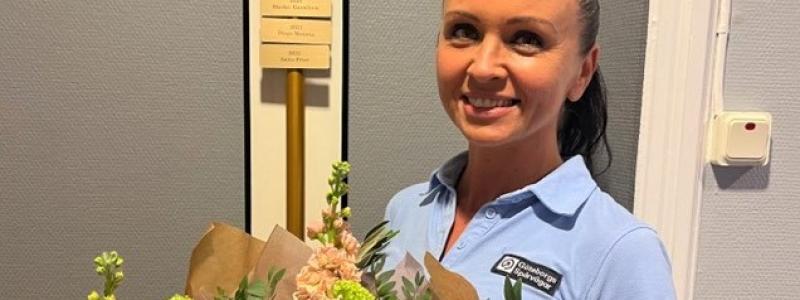 Foto: Göteborgs Spårvägar