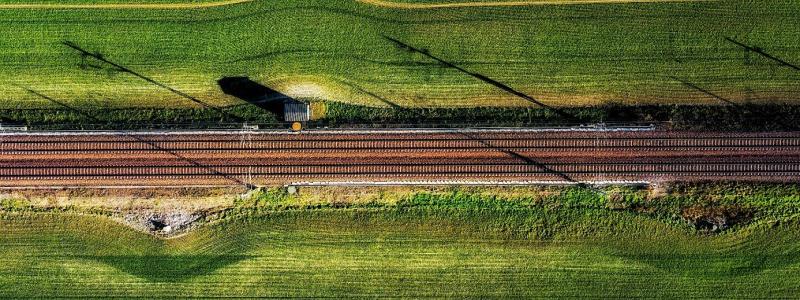 Foto: Trafikverket