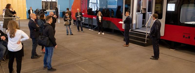 Foto: Alstom