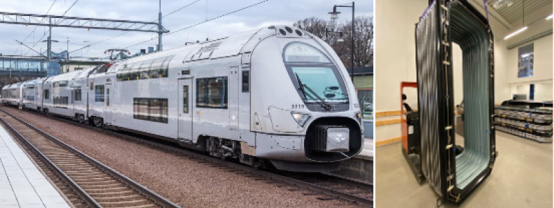 Foto: Alstom
