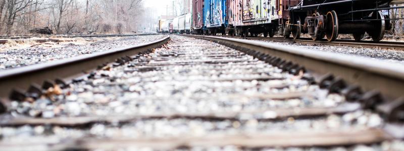 Train Alliance rapporterar ett stabilt andra kvartal 2024 med flera pågående projekt och strategiska beslut. Foto: 
Benjamin Wagner/Unsplash