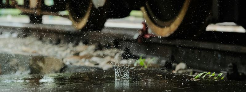 Nästa generations bromssystem provas i testmiljö. Foto:  ereng hu/unsplash