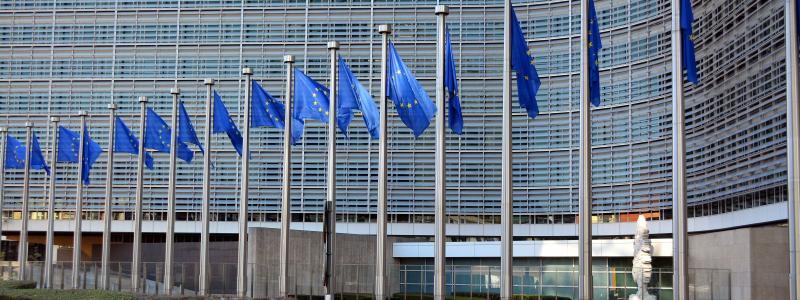 Sverige tilldelas nästan 26 miljarder kronor av Europeiska Investeringsfonden. Foto: Carl Campbell