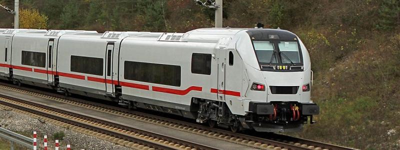 Planerna på ICE L har försenats på grund av problem hos tillverkaren samt utdragna test- och godkännandeprocesser. Nu står det dock klart att tågen är redo för användning. Foto: Deutsche Bahn