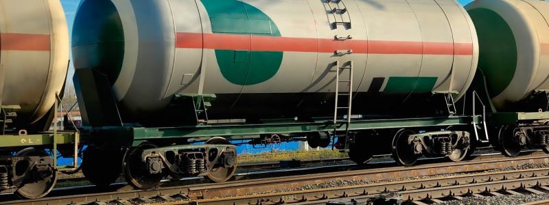 Dieseltransport i Europa. Foto: Creative Commons Lic. Kredit: Pixabay