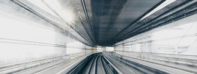 Helhetssynen på infrastruktur är kärnan i LTH:s nya högskoleingenjörsutbildning.  Foto: emile guillemot/unsplash