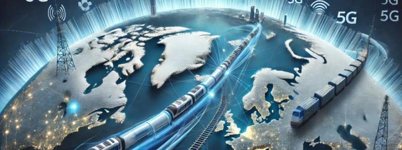 Sverige har fått ekonomisk jackpot för att stärka vår digitala infrastruktur med hjälp av EU-medel. Bild: Arkivbild