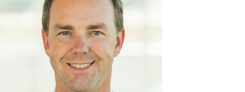 Lars Jonson Foto: Skanska