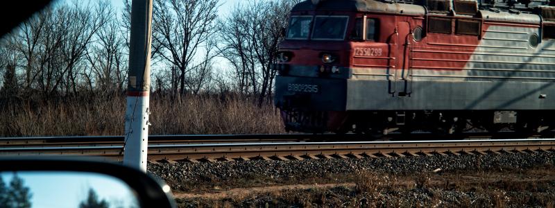 Foto:  artem labunsky/unsplash
