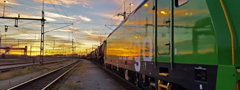 Upphandlingsprocessen inleds. Foto: Green Cargo