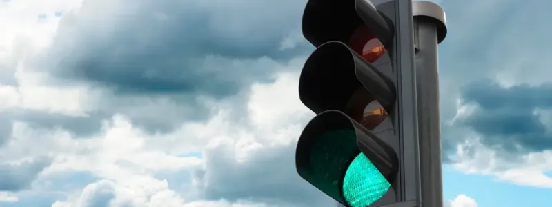 Det formella ställningstagandet innebär att upphandlingen som nyligen annonserats nu kan gå vidare. Foto: Trafikverket