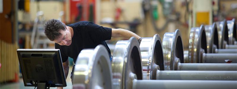 MTR Tech rekryterar totalt 180 nya medarbetare. Foto: MTR