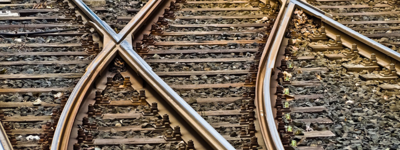 Regeringen byter spår när det gäller höghastighetsbanorna. Arkivbild