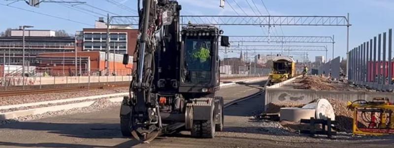 Foto: Trafikverket
