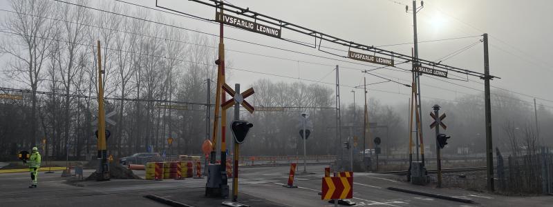 Foto: Trafik Göteborg