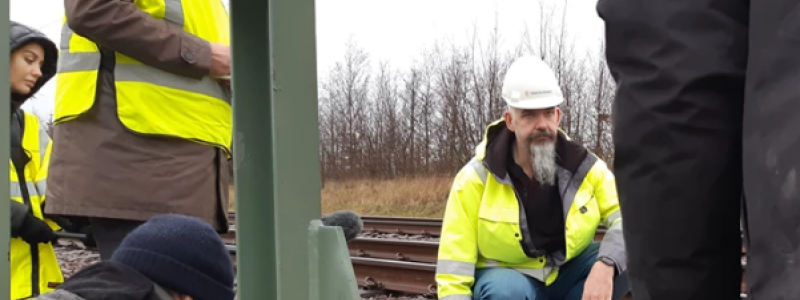 Foto: Trafikverket