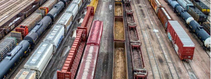 Deltagarna i expertpanelerna var eniga om innehållet och förslaget om en infrastrukturberedning, , liknande försvarsberedningen, återkom vid flera tillfällen. Foto: acton crawford unsplash