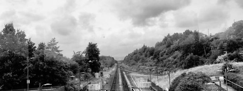 Sheffield, England. Foto: Osama Madlom/Unsplash