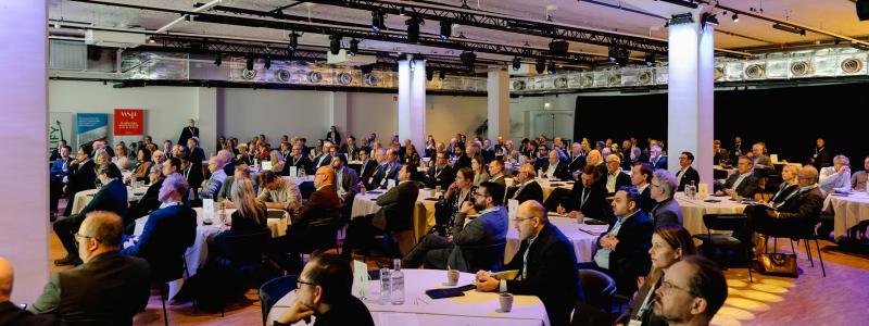 Publik Järnvägsdagen 2023. Foto: Tågföretagen