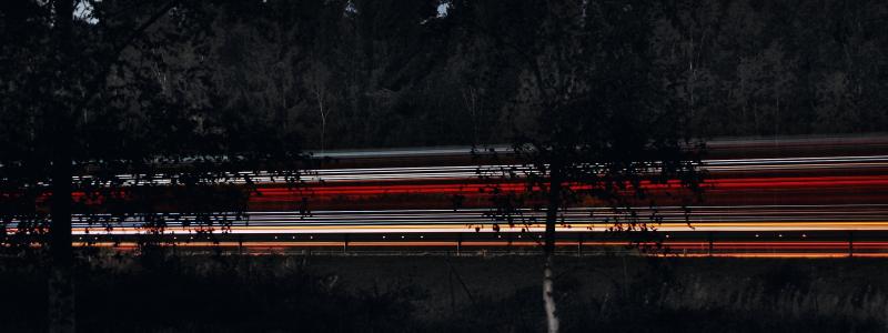 Framtiden för nattågen i Sverige osäker Foto: jonathan petersson/unsplash