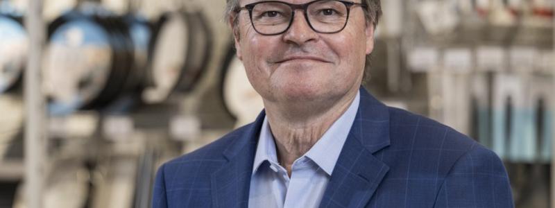 Kenneth Bengtssons uttalande har väckt reaktioner. Foto: SJ Pressbild