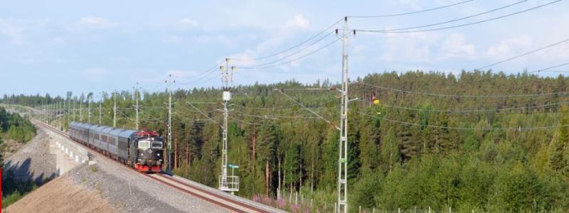 Foto: Trafikverket